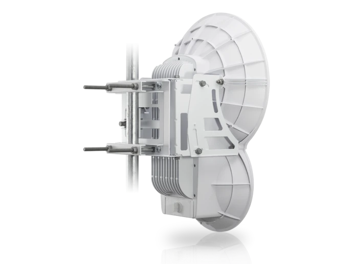 Wireless Infrastructure