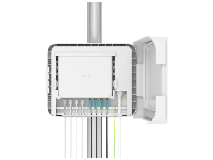 Ethernet Switches