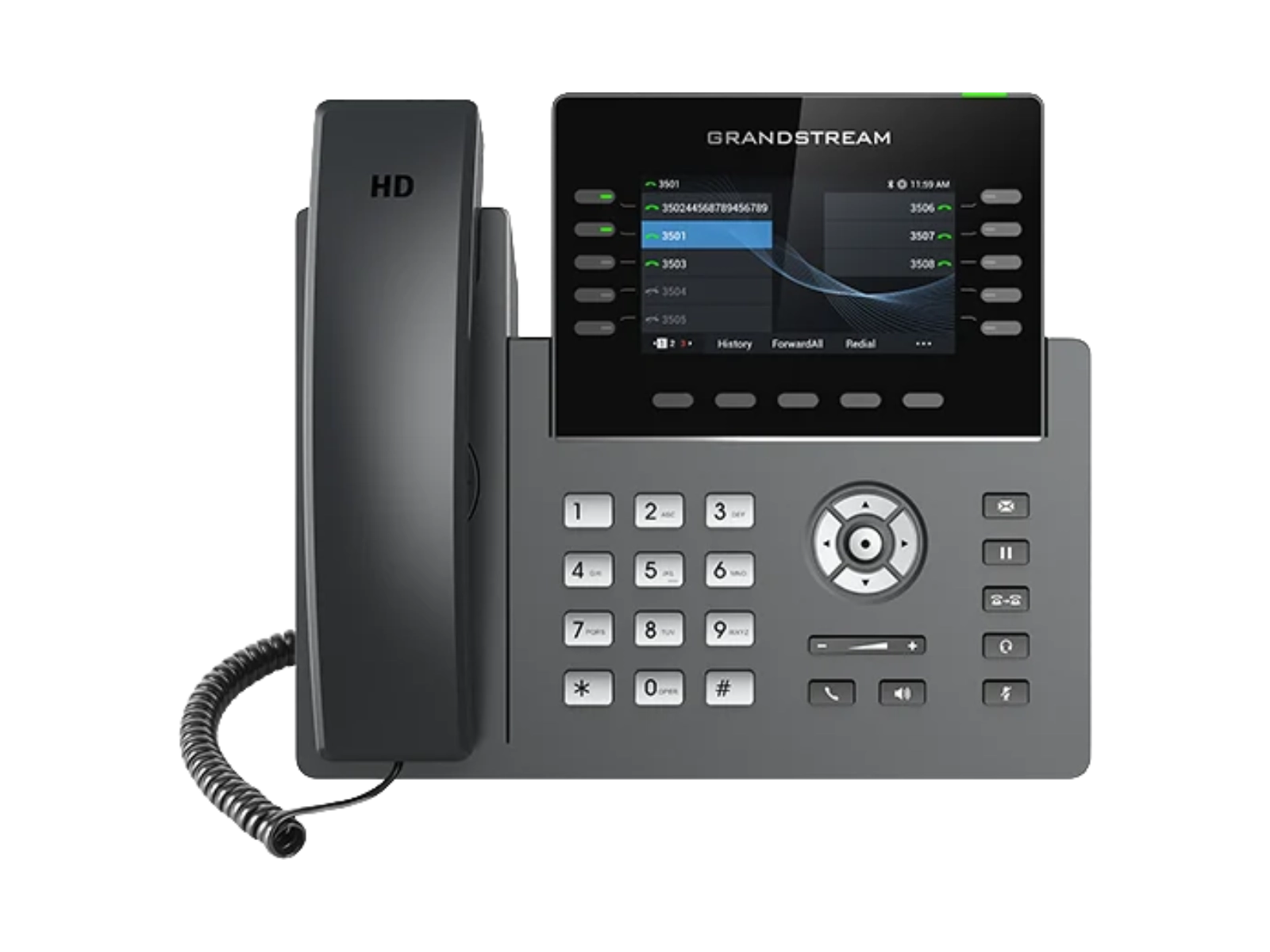 [GRP2615] Grandstream IP Phone