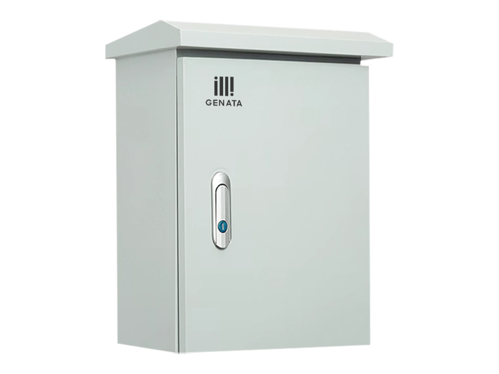 [GNT-IDC45F4] Itooner Industrial Waterproof Box