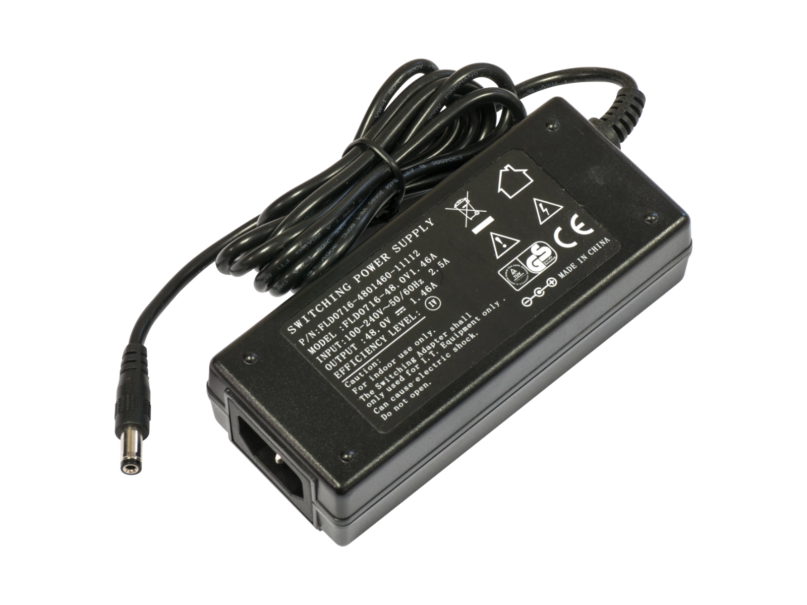 [48POW] MikroTik Power Supply