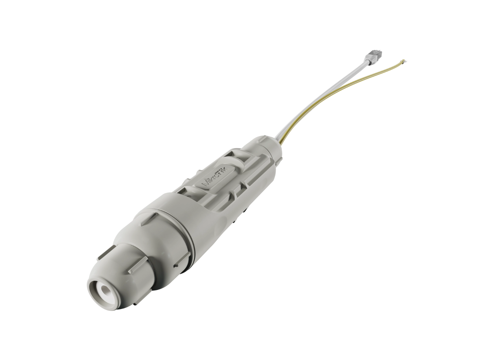 [RBGESP] MikroTik Ethernet Surge Protector