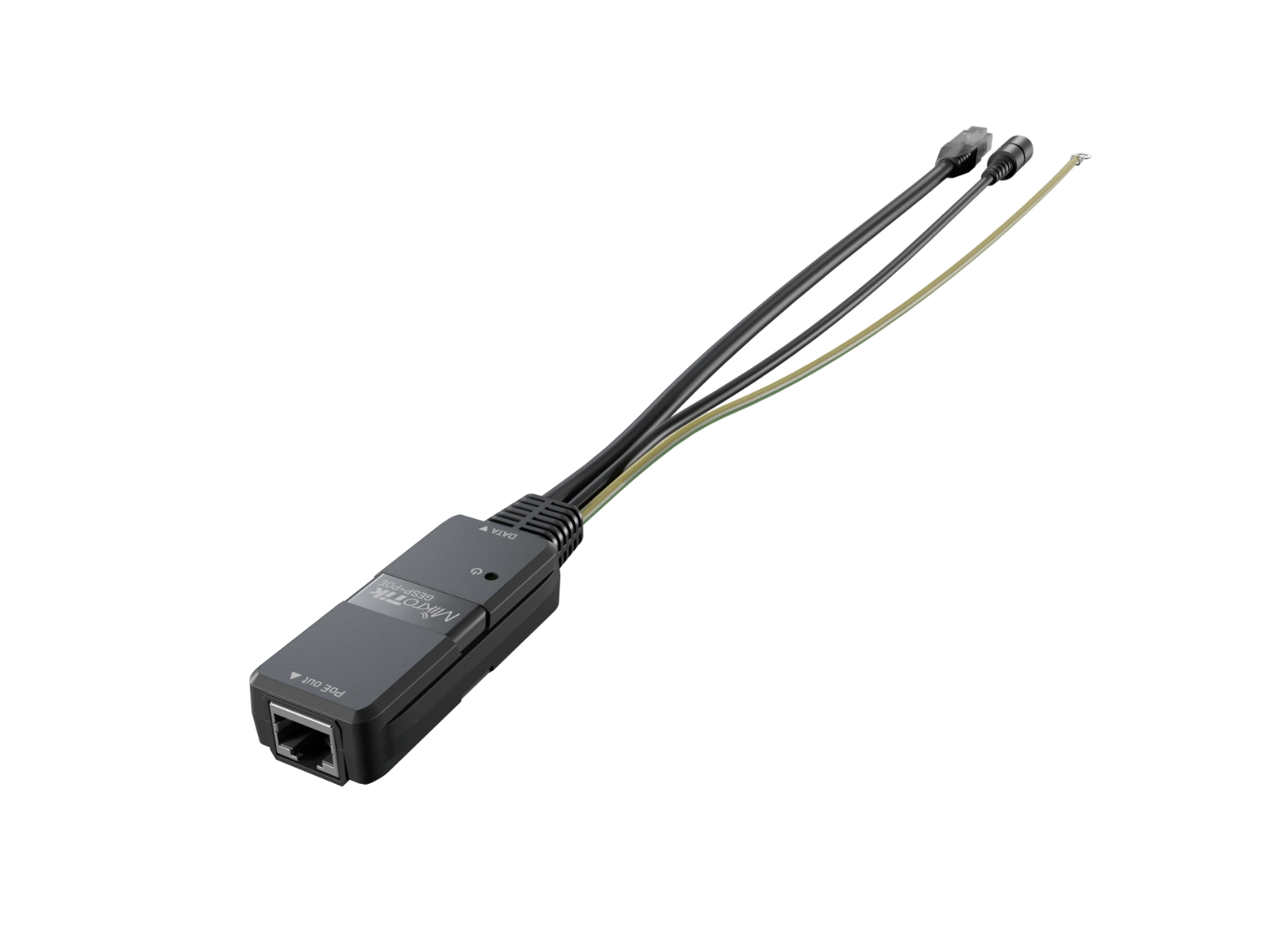 [GESP+PoE-IN] MikroTik GESP+PoE-IN