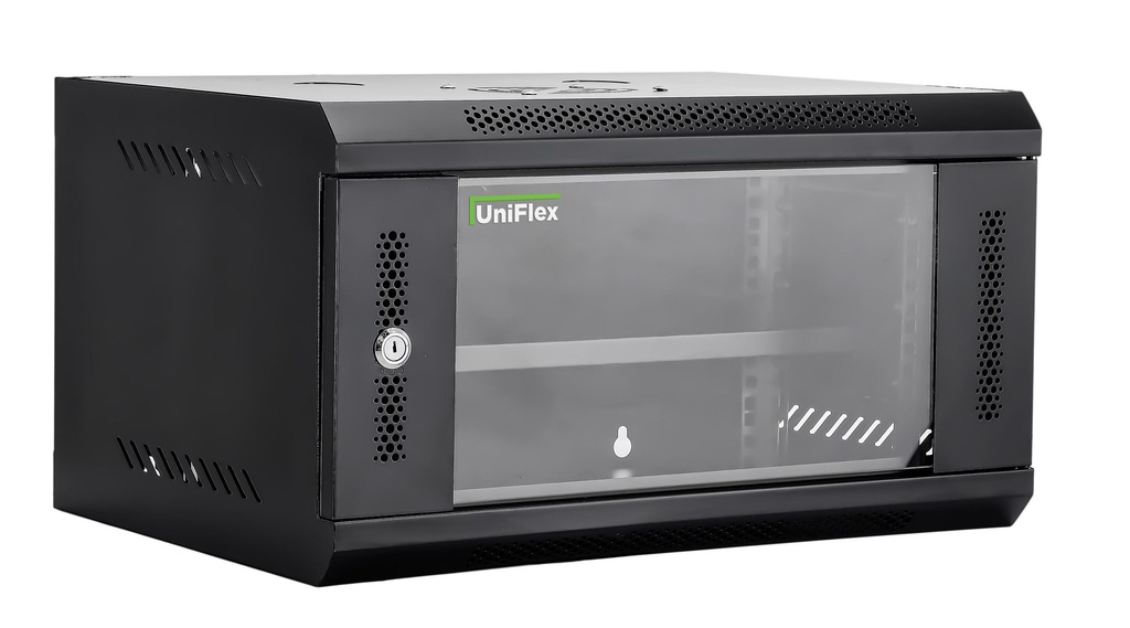 [UFX-6U-600*450] UFX 6U Wall Mount Rack