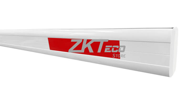 [CMP200 L-6M-Pole] ZKTeco 6M Boom Pole