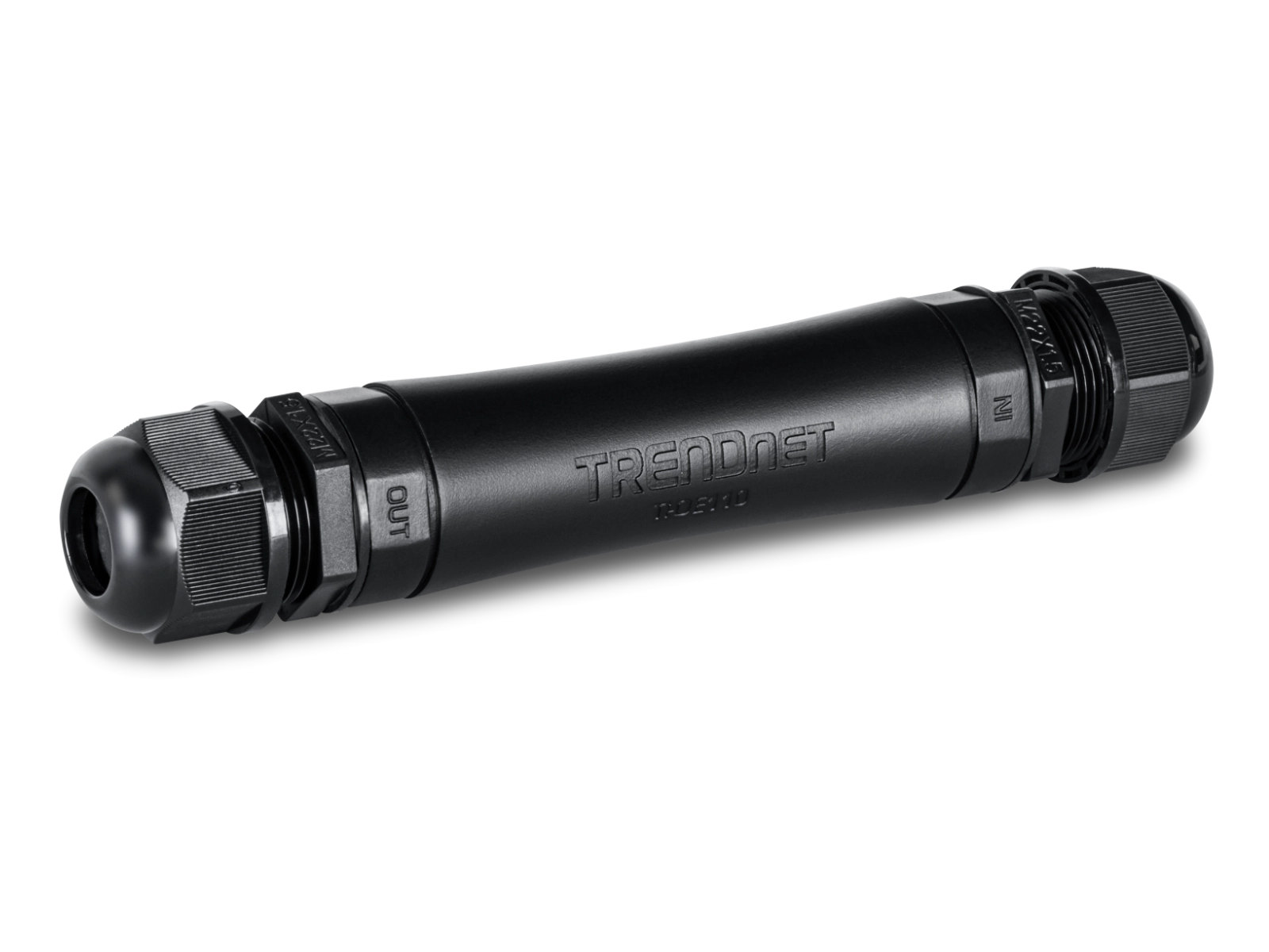 [TI-OE110] TRENDnet Industrial G-PoE+ Extender