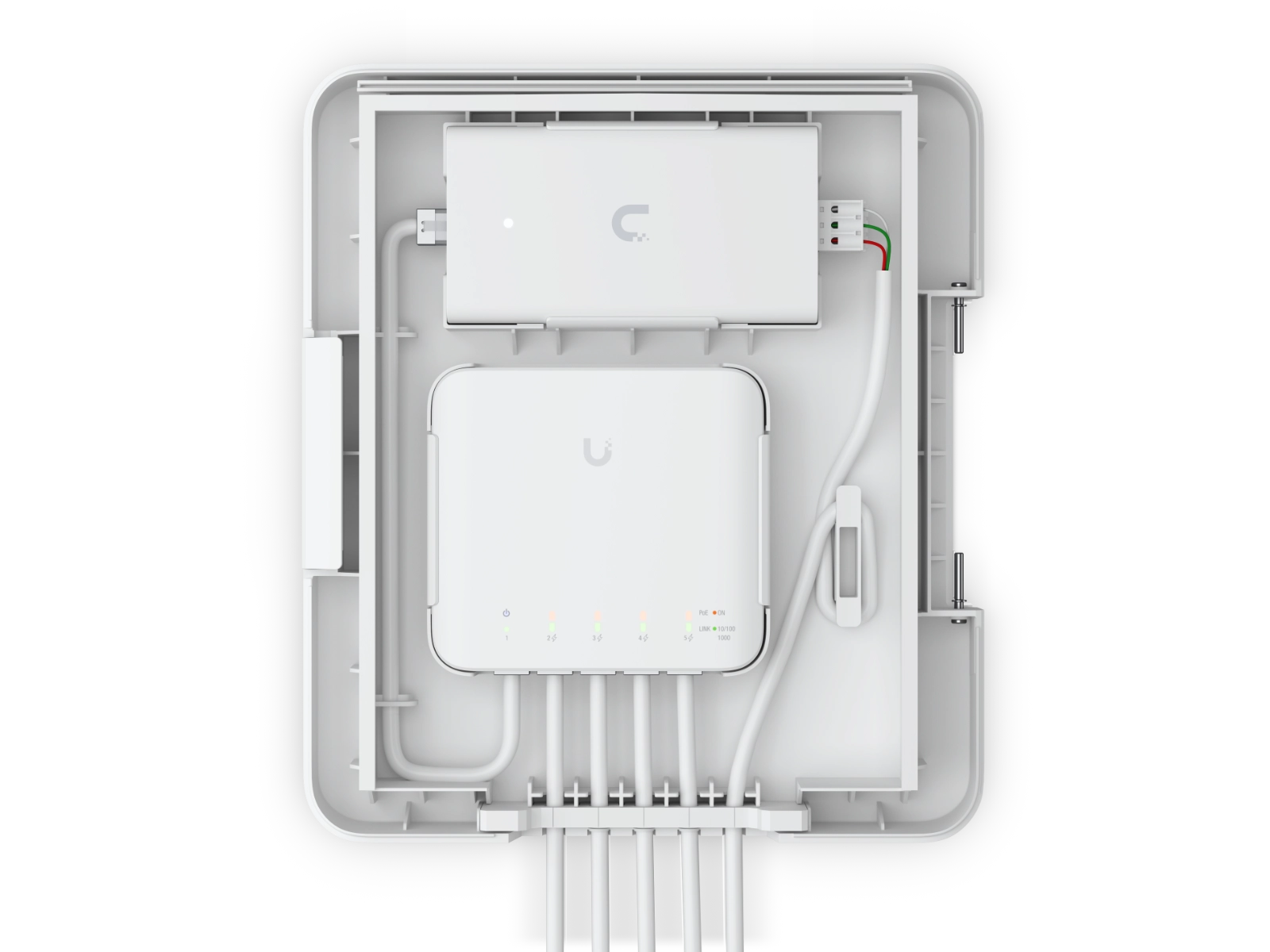 [USW-Flex-Utility] Ubiquiti USW-Flex-Utility