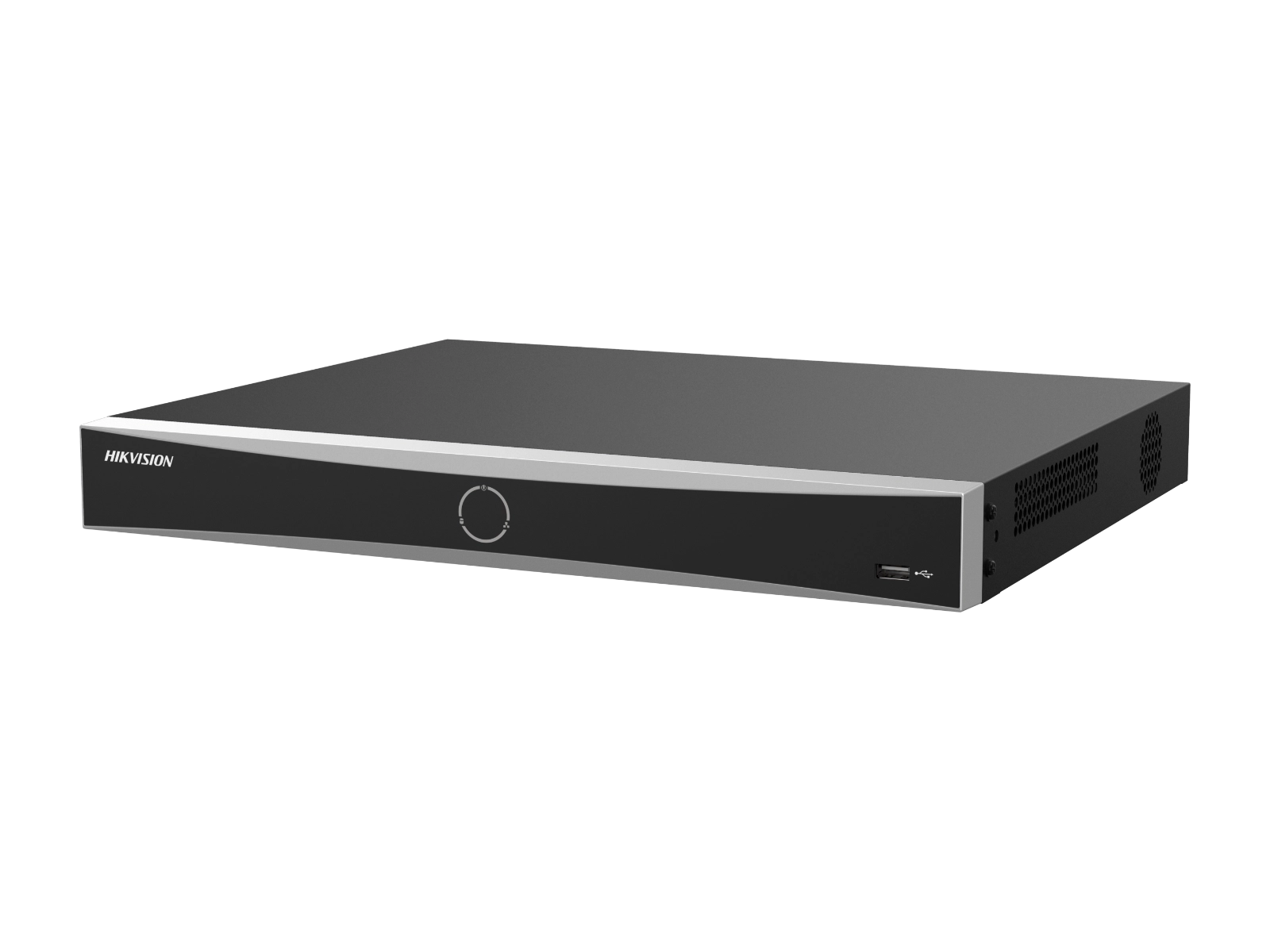 [DS-7632NXI-K2/VPRO] Hikvision 32-ch 1U AcuSeek NVR