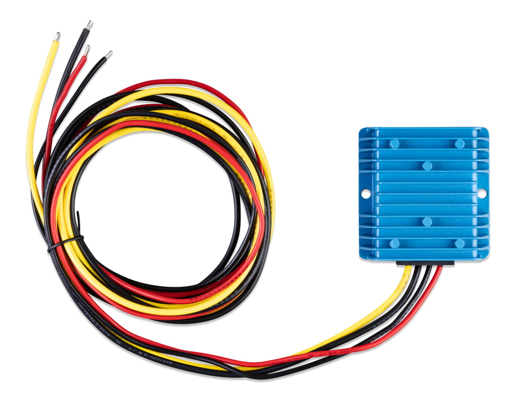 [Orion IP67 24:12-10] Victron DC-DC Converter