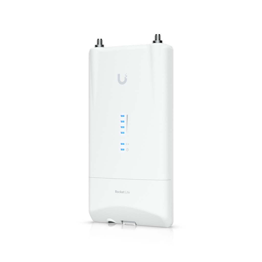[R5AC-Lite] Ubiquiti Rocket 5AC Lite