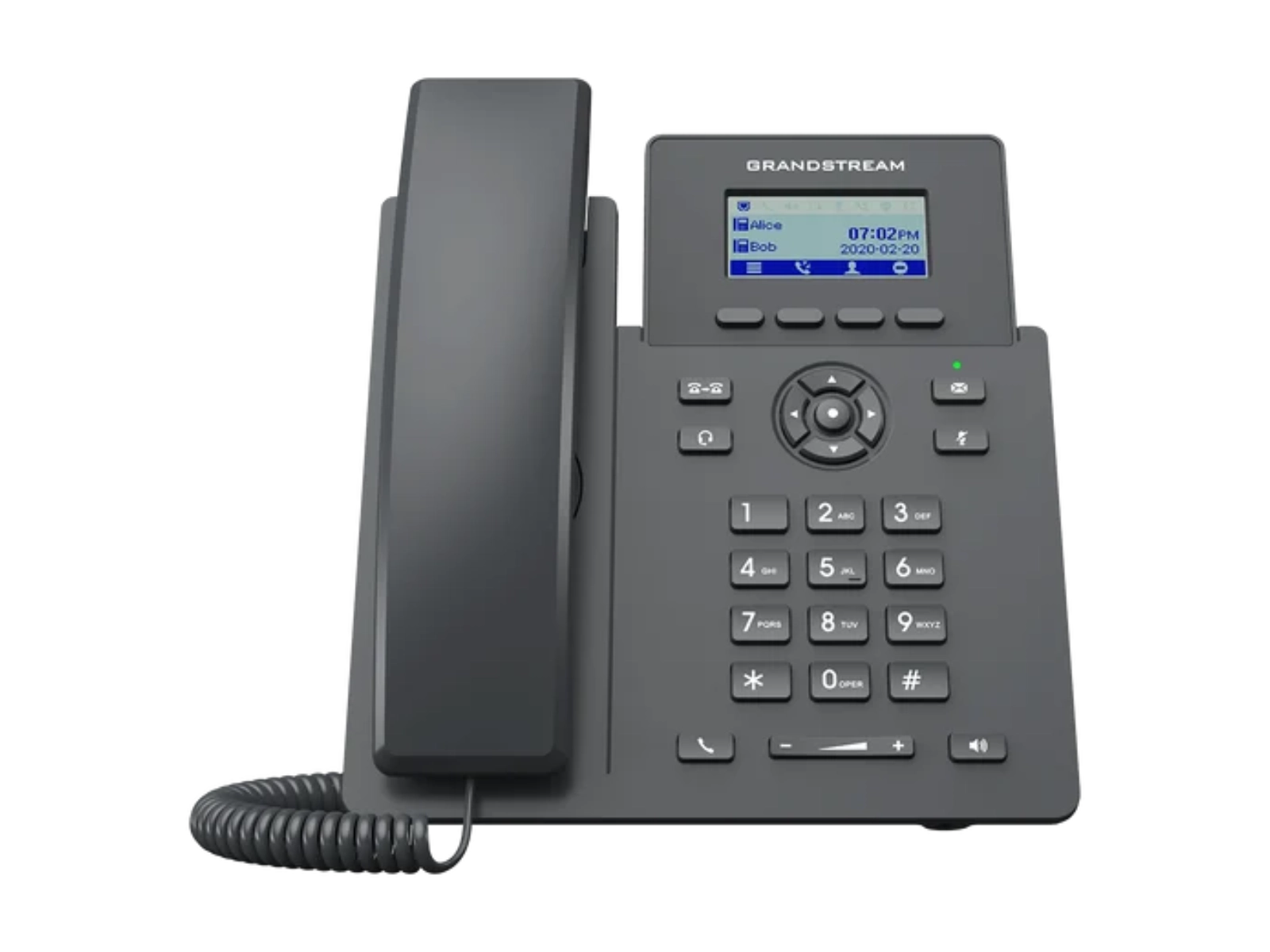 Grandstream IP Phone